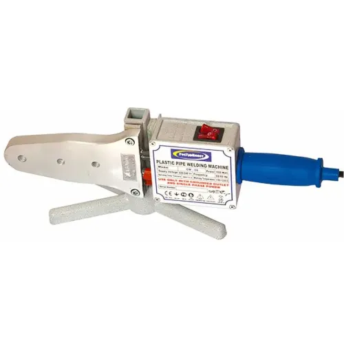 Аппарат свар. д/пласт. труб CANDAN CM-06 1500 Вт