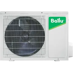 Кондиционер BALLU Olympio Edge BSO-07HN8