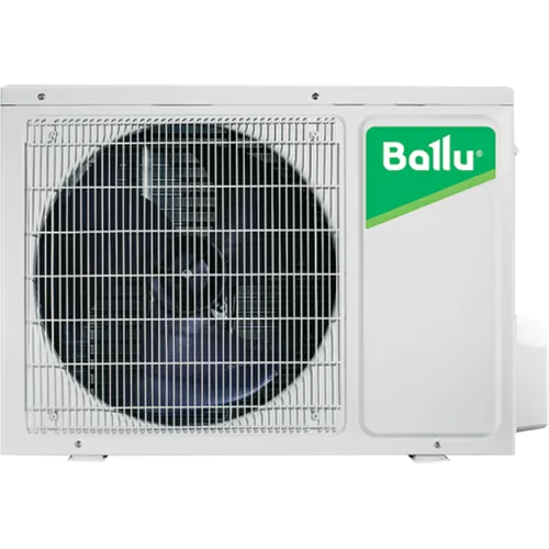 Кондиционер BALLU Olympio Edge BSO-07HN8