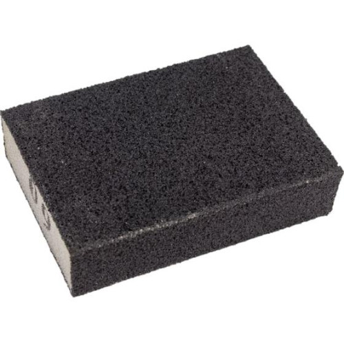 Губка абразивная GEPARD P60 (GP5012-60)