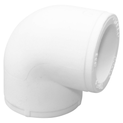 Уголок п/п KALDE ф 32 90°