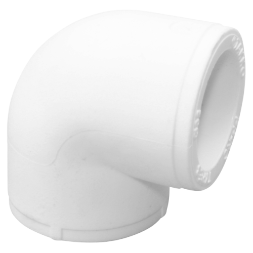 Уголок п/п KALDE ф 32 90°