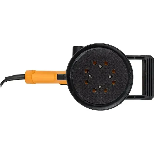 Машина шлифовальная эксцентриковая ВИХРЬ ЭШМ-125Э (72/6/5) (*15)