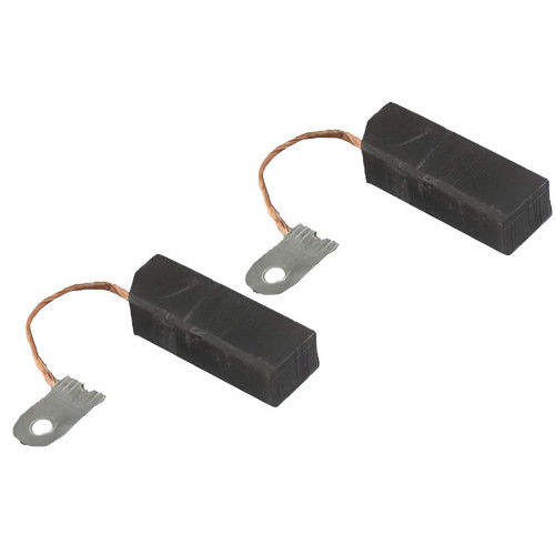 Щетки графитовые AEZ (№418) (8х10х27) зернодробилка Колос б/пр