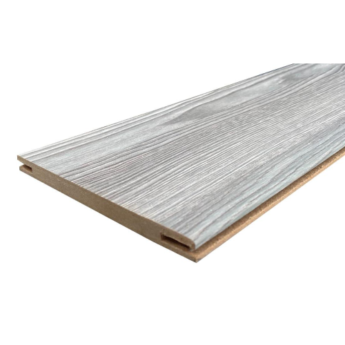 Добор Корадубов телескопич., покрытие ПВХ  клен грей, 90*10, 2070