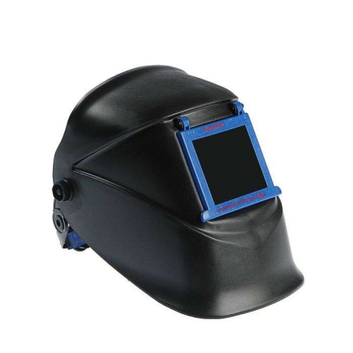 Щиток сварщика СИБРТЕХ с откидным блоком (89122)