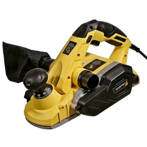 Рубанок электрический HANSKONNER HP11113, СТ