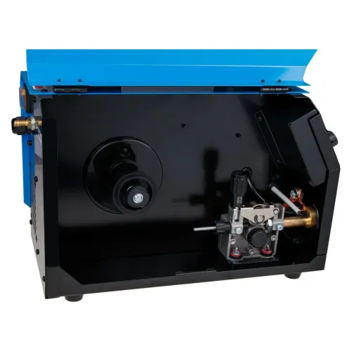 Аппарат сварочный  п/а SOLARIS MULTIMIG-221 (MIG/MMA) (*10)