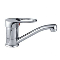 Смеситель для умывальника FRAP F4528-B ф 40 (упак./2шт.)