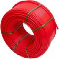 Трубы из сшитого полиэтилена