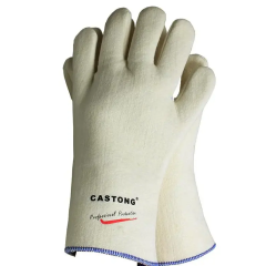 Перчатки CASTONG NFF35-33 для высоких температур