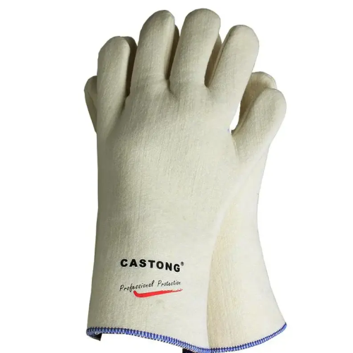 Перчатки CASTONG NFF35-33 для высоких температур