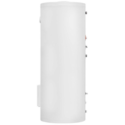 Водонагреватель косвенного нагрева ROYAL THERMO GLF RTWGE 150 напольный, ТЭН  1,5 кВт