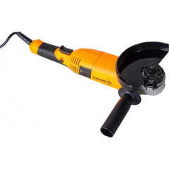 Машина углошлифовальная ВИХРЬ УШМ-150/1400Э (72/12/8) (*15)