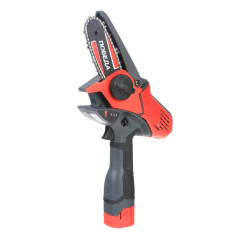 Акк Пила цепная ПОБЕДА ПА 150 14,4В (*10)