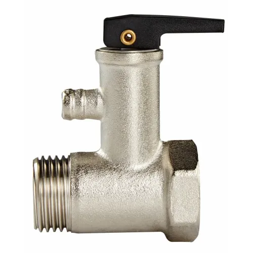 Клапан предохранительный для бойлера 1/2