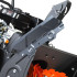 Снегоуборочник бензиновый PATRIOT PS 603  7 л.с, стартер ручной, ковш 66см (*50)