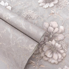 Обои 4365-3 МОФ Летиция фон винил на флизелиновой основе 1,06*10 (6)