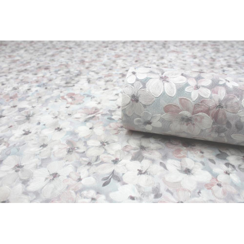 /Обои 60568-05 Эрисманн Лето винил на флизелиновой основе 1,06*10 (6) РАСПРОДАЖА!!