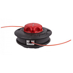 Головка триммерная NUMBER ONE TD11 автоматическая