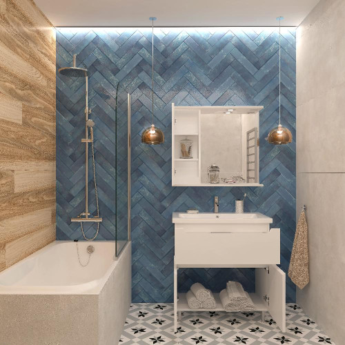 Тумба EVA GOLD 80 