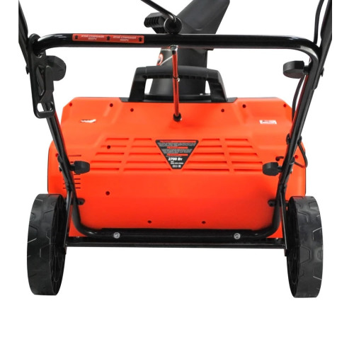 Снегоуборочник электрический DAST DSU-570-2700S