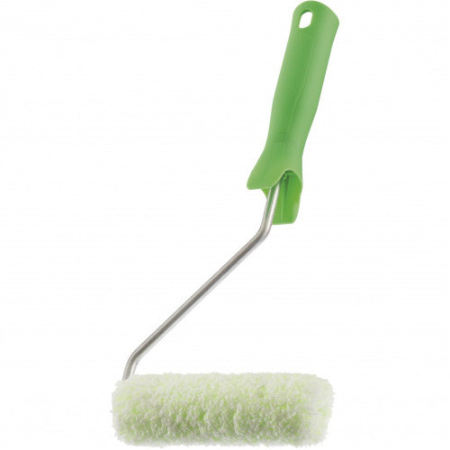 Валик СИБРТЕХ микроволокно (для работы с древесиной) 110мм, d-16мм, ворс 12мм (80596)