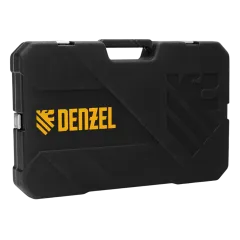 Набор инструментов DENZEL 232 пр. 1/2