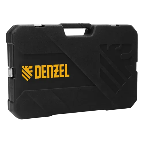 Набор инструментов DENZEL 232 пр. 1/2