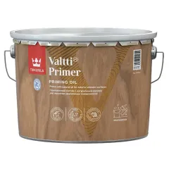 Грунт-Антисептик Тиккурила Valtti Primer 9 л