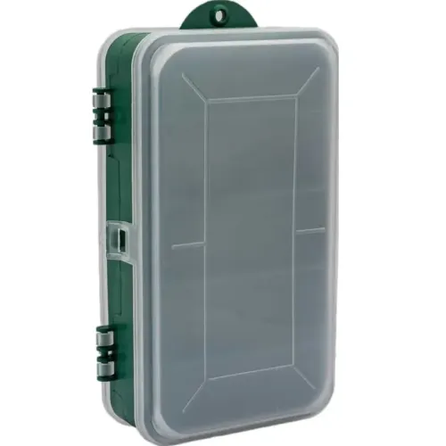 Органайзер ВОЛАТ двухсторонний (17,5х10,6х4,6см) (20254)