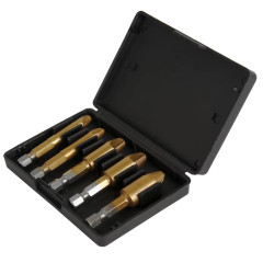 Набор экстракторов Практика Эксперт 5 шт (775-495)