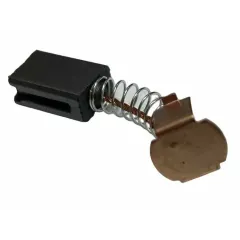 Щетки графитовые 01.