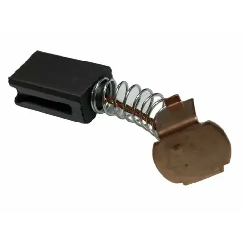 Щетки графитовые 01.