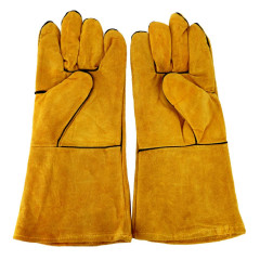 Краги РЕСАНТА СК-1 (71/6/50)