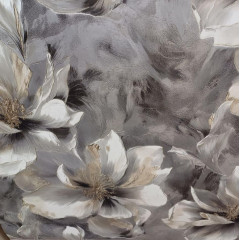 Обои 400214К ДЕКОРОН винил на флизелиновой основе 1,06*10 (4)