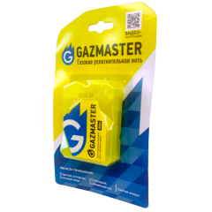 Нить уплотнительная газовая 