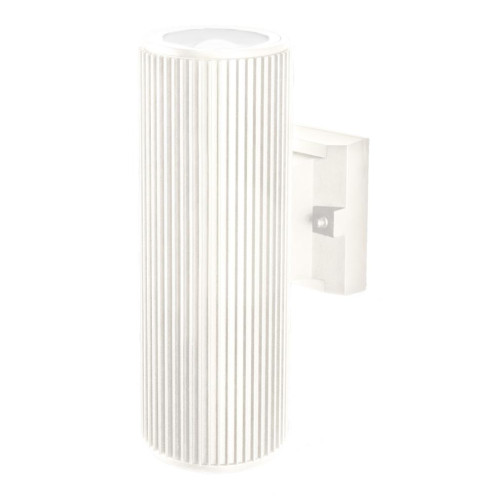 Светильник уличный ES TECHNO 1403 песочно-белый