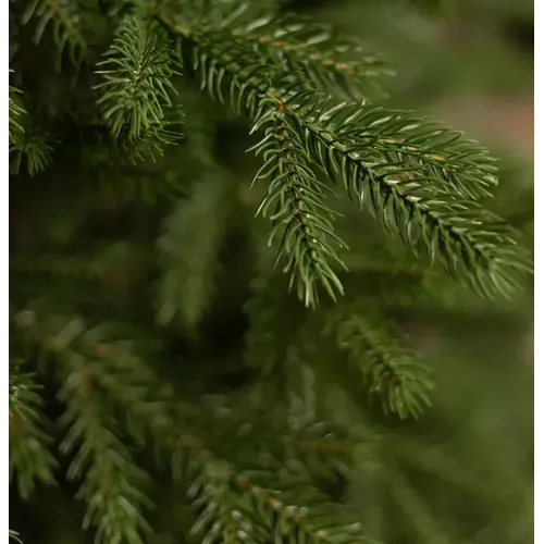 Ель искусственная Уральская литая 1,8м