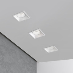 Свет. точ. ES 25017/01 GU10 белый