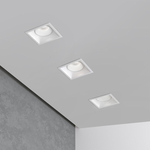 Свет. точ. ES 25017/01 GU10 белый