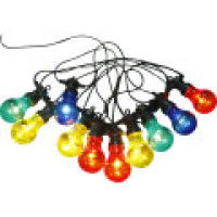 Электрогирлянды