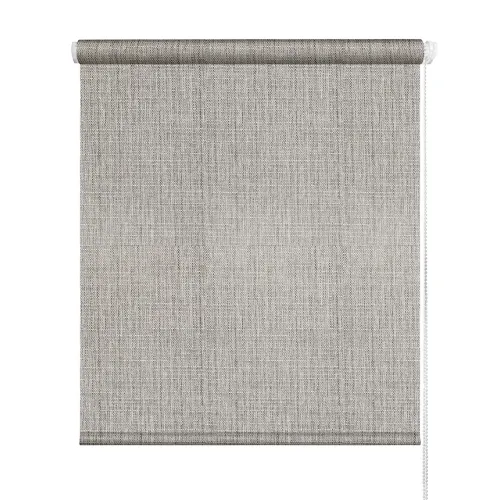 Рулонные жалюзи Блэкаут Вестерн 72,5*175 бетон