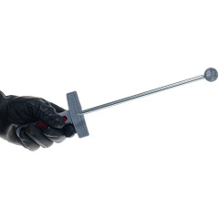 Ключ динамометрический НИЗ 12,5мм (Россия) (14150)