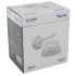 Светильник настенный FERON HL4600 OPAL GX53 белый(51684)