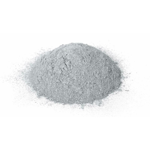 Алюминиевая пудра ВТВ 200г