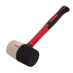 Киянка резиновая MATRIX 680 г (11172)