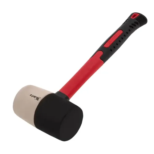 Киянка резиновая MATRIX 680 г (11172)