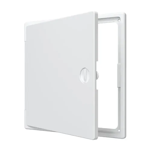 Люк технологический пластмассовый накладной ЛТ2525П