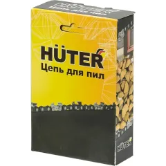 Цепь HUTER С1 3/8-1,3-57 (71/4/7)